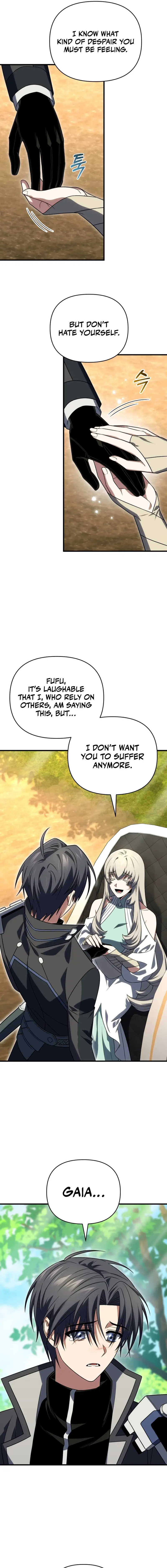 Read After Ten Millennia in Hell En Manga Online
