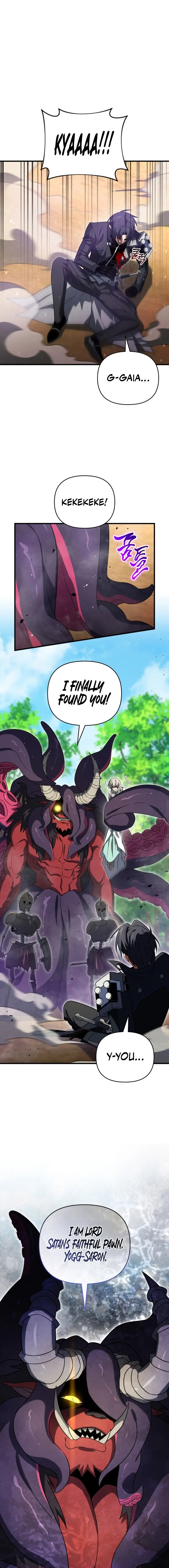Read After Ten Millennia in Hell En Manga Online