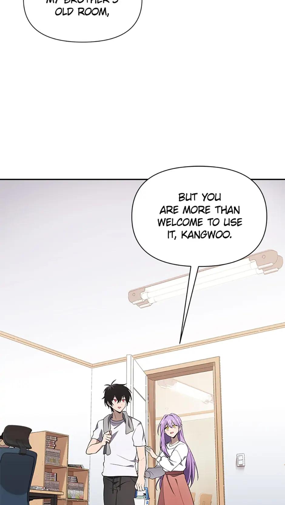 Read After Ten Millennia in Hell En Manga Online