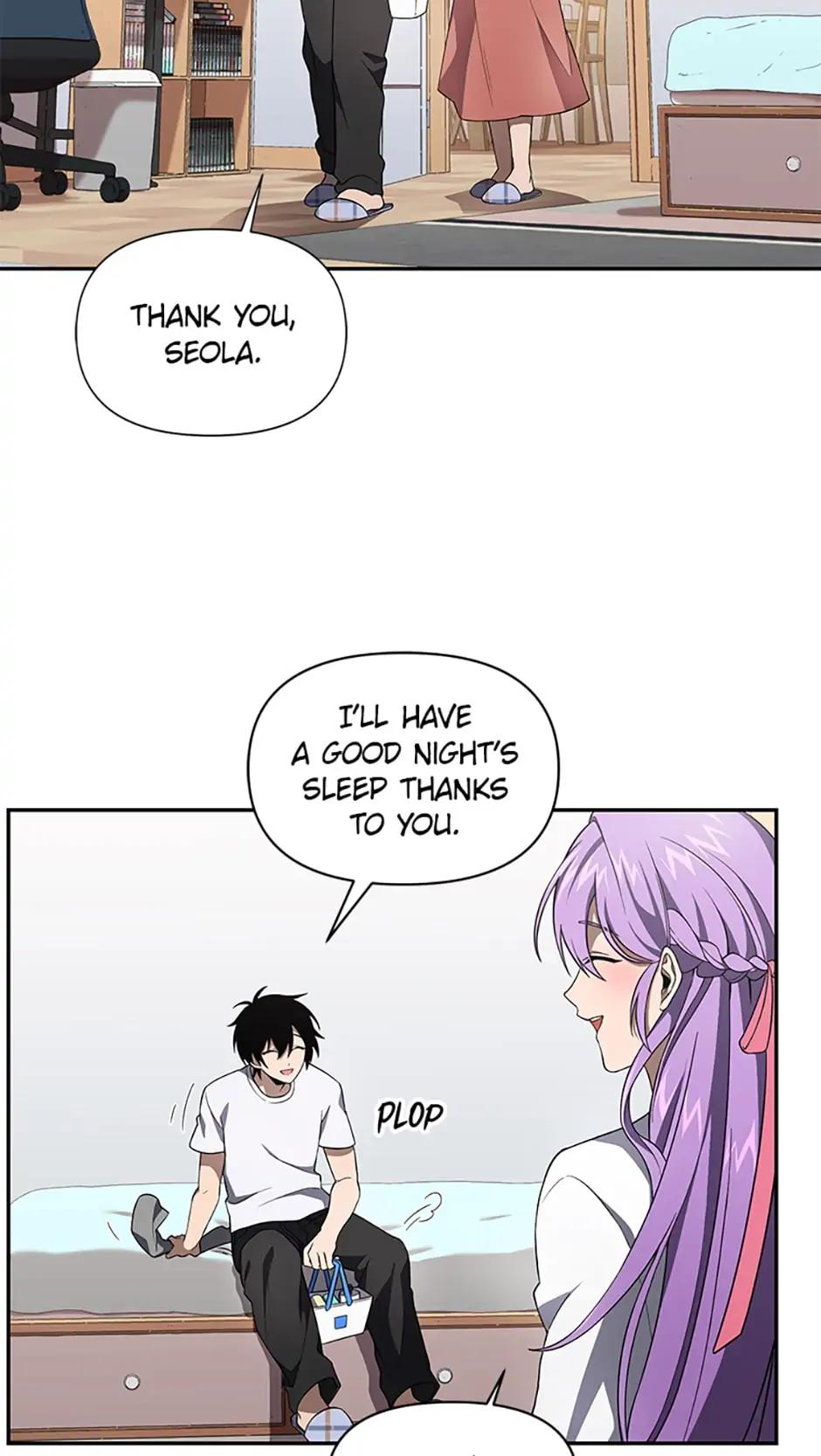 Read After Ten Millennia in Hell En Manga Online