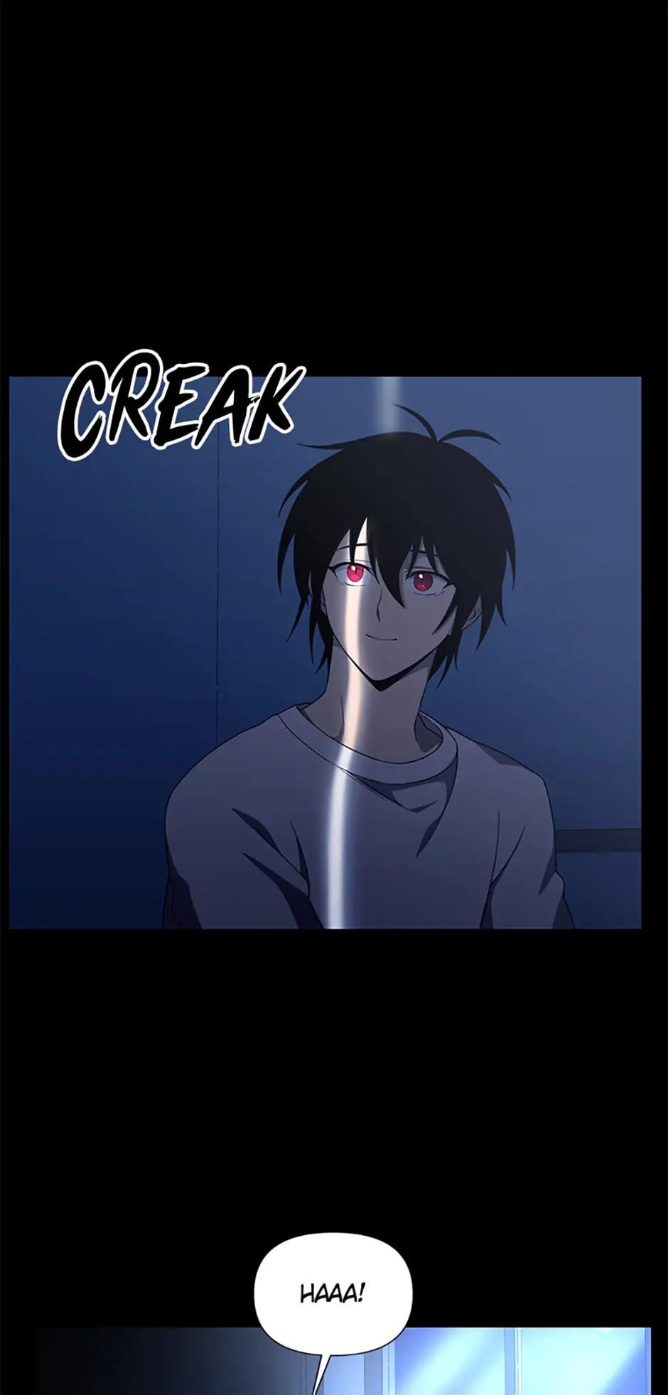 Read After Ten Millennia in Hell En Manga Online