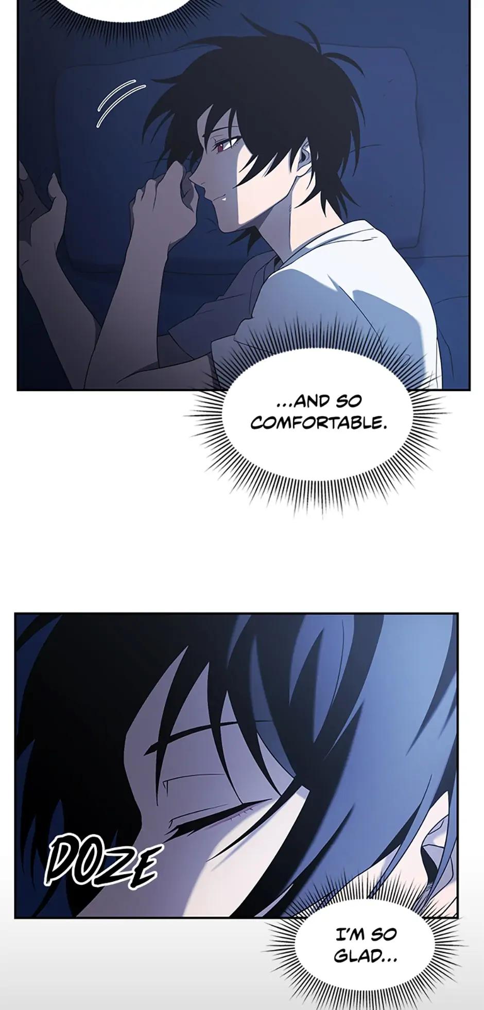 Read After Ten Millennia in Hell En Manga Online