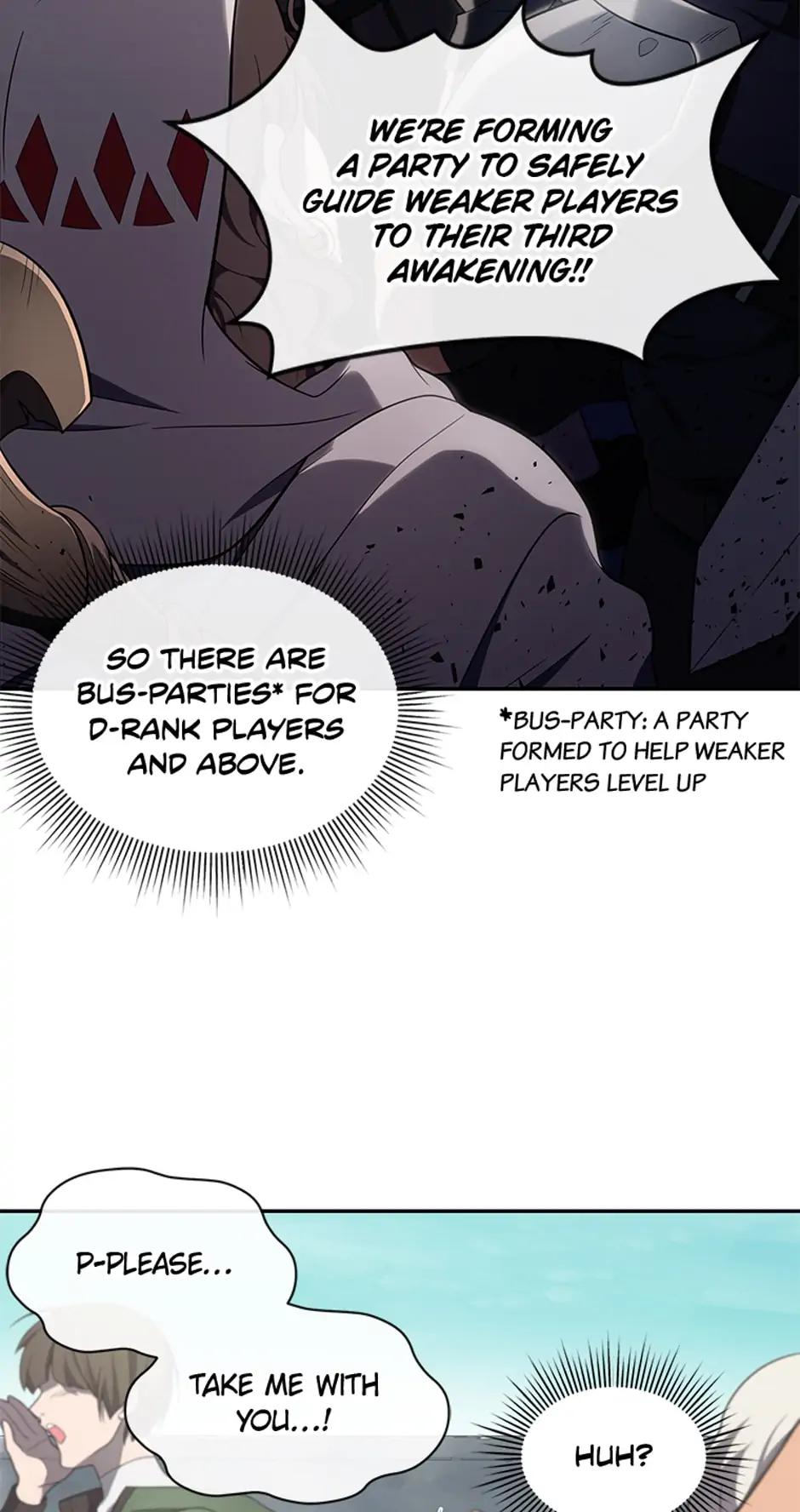 Read After Ten Millennia in Hell En Manga Online