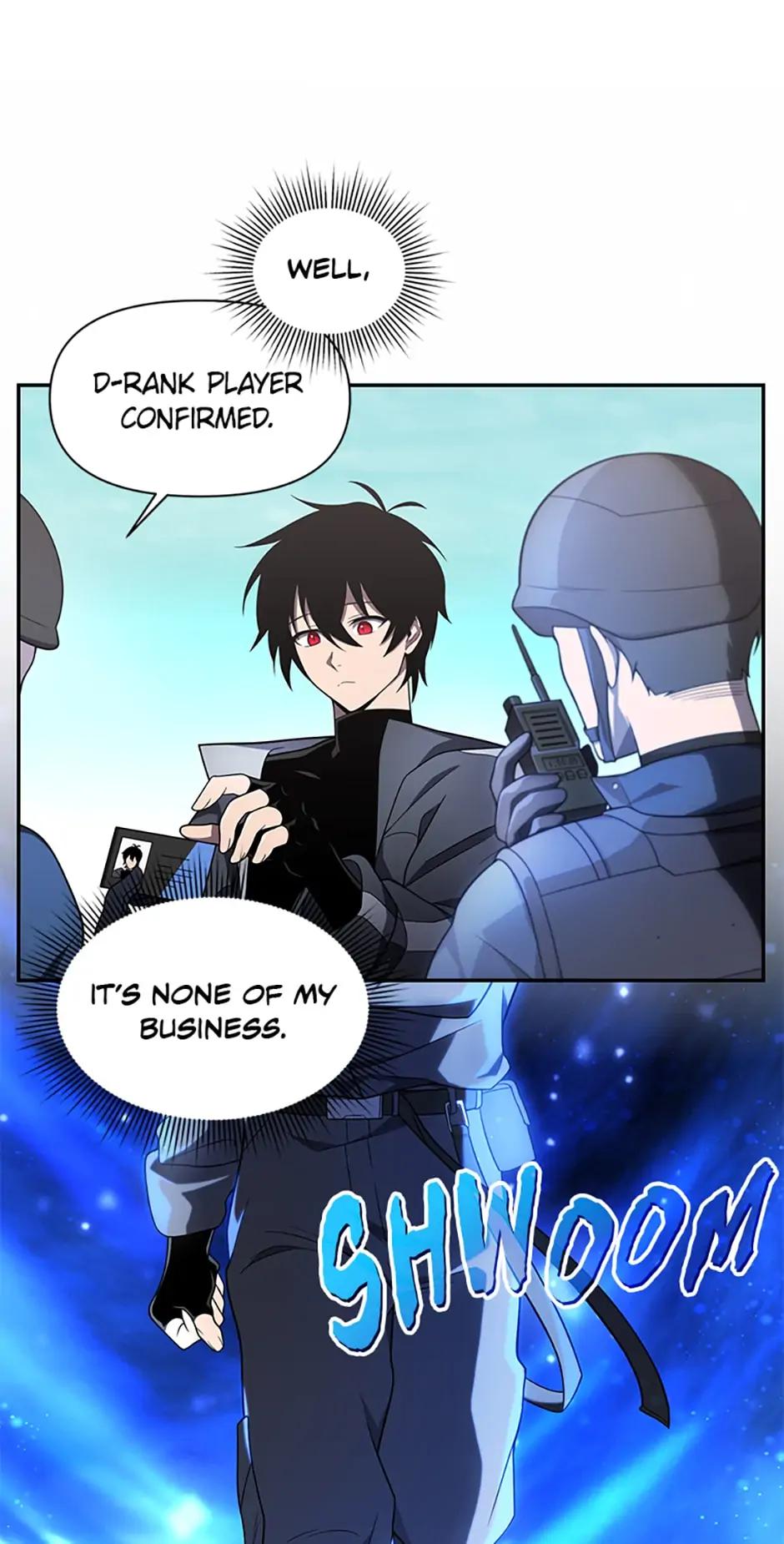 Read After Ten Millennia in Hell En Manga Online