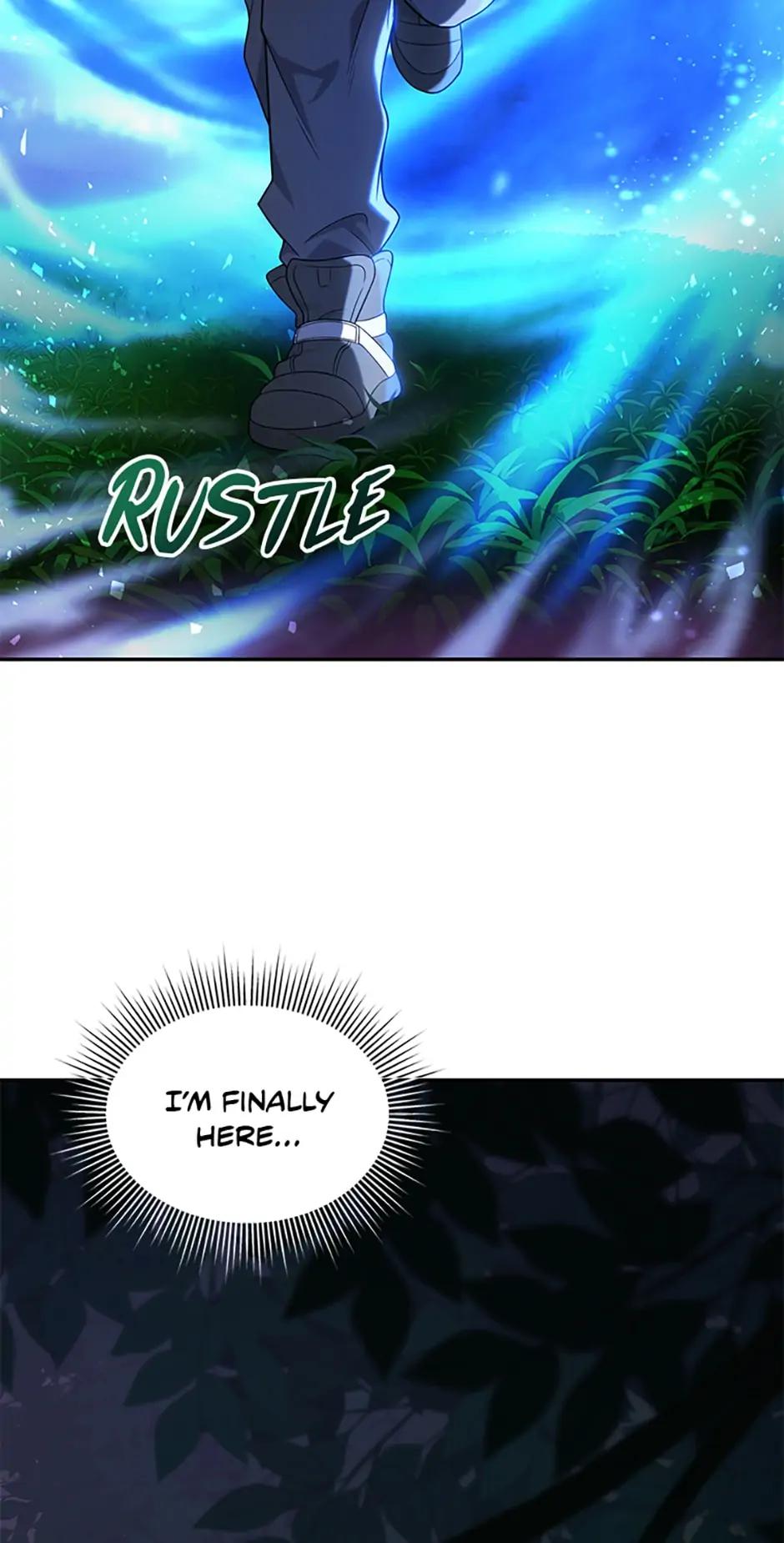 Read After Ten Millennia in Hell En Manga Online