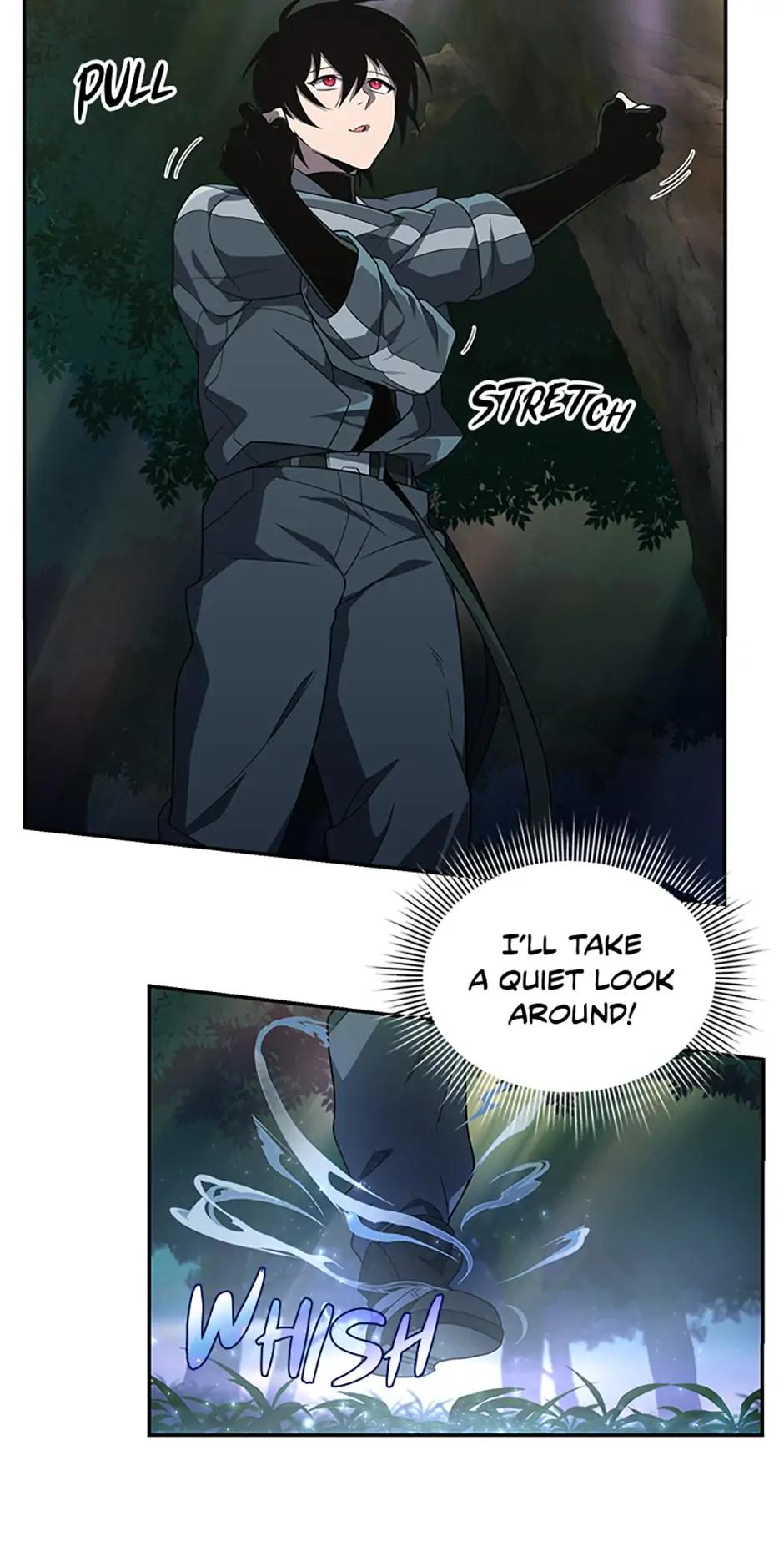 Read After Ten Millennia in Hell En Manga Online
