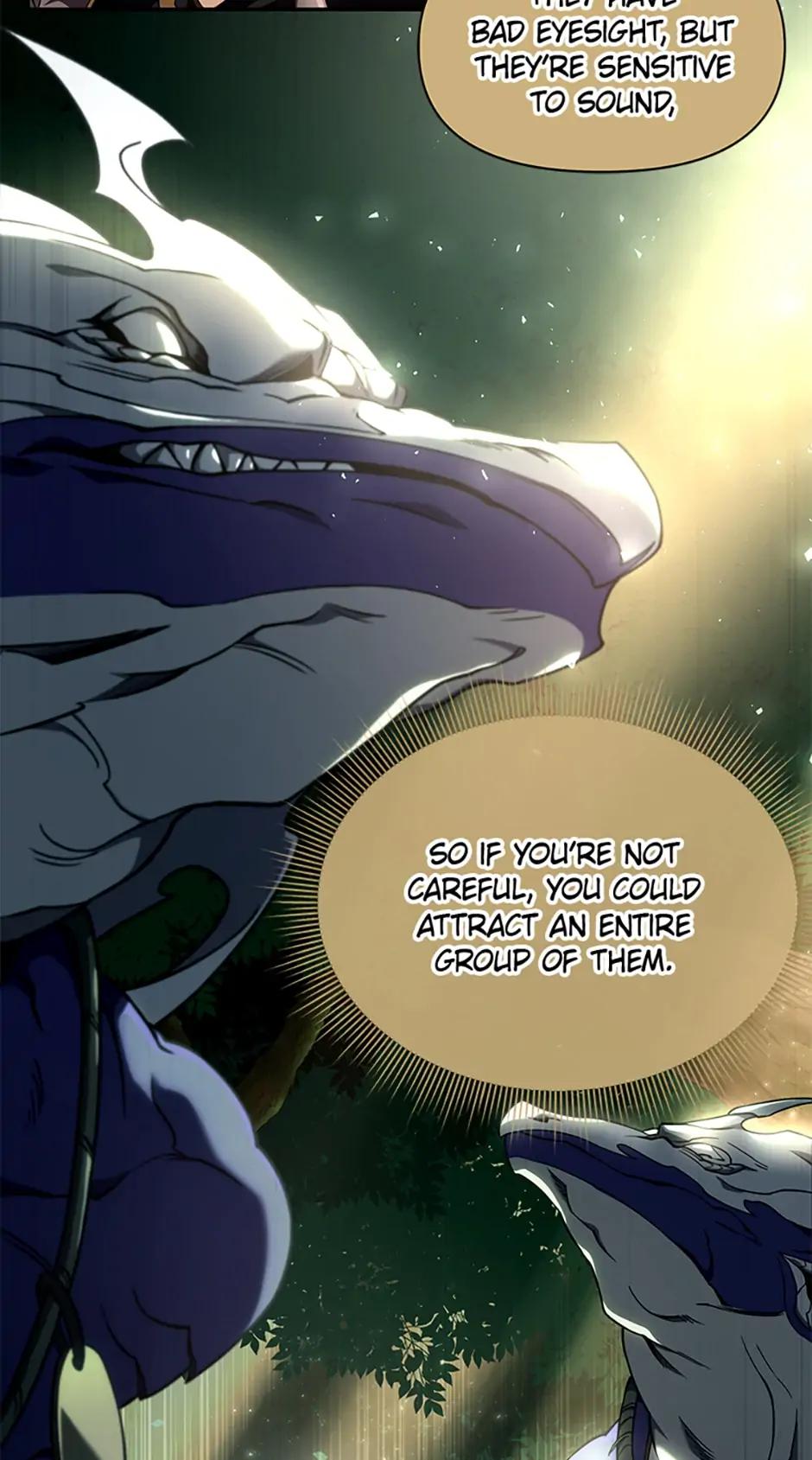 Read After Ten Millennia in Hell En Manga Online