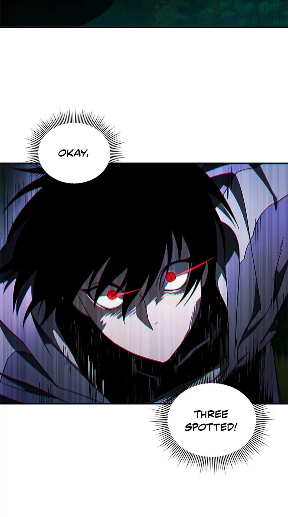 Read After Ten Millennia in Hell En Manga Online