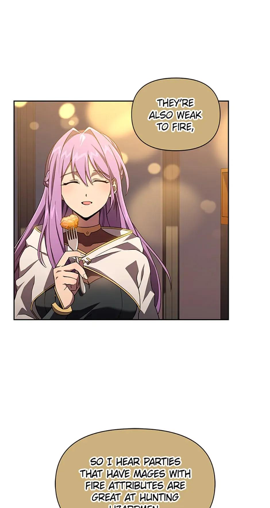 Read After Ten Millennia in Hell En Manga Online