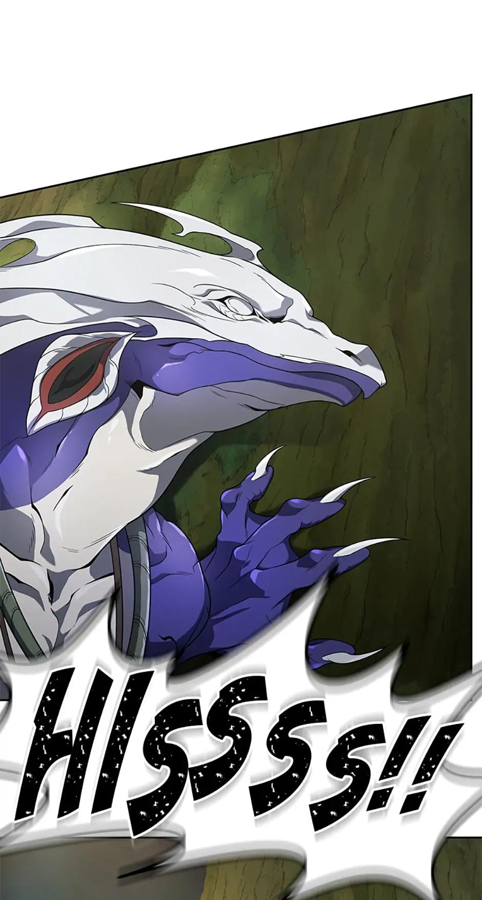 Read After Ten Millennia in Hell En Manga Online
