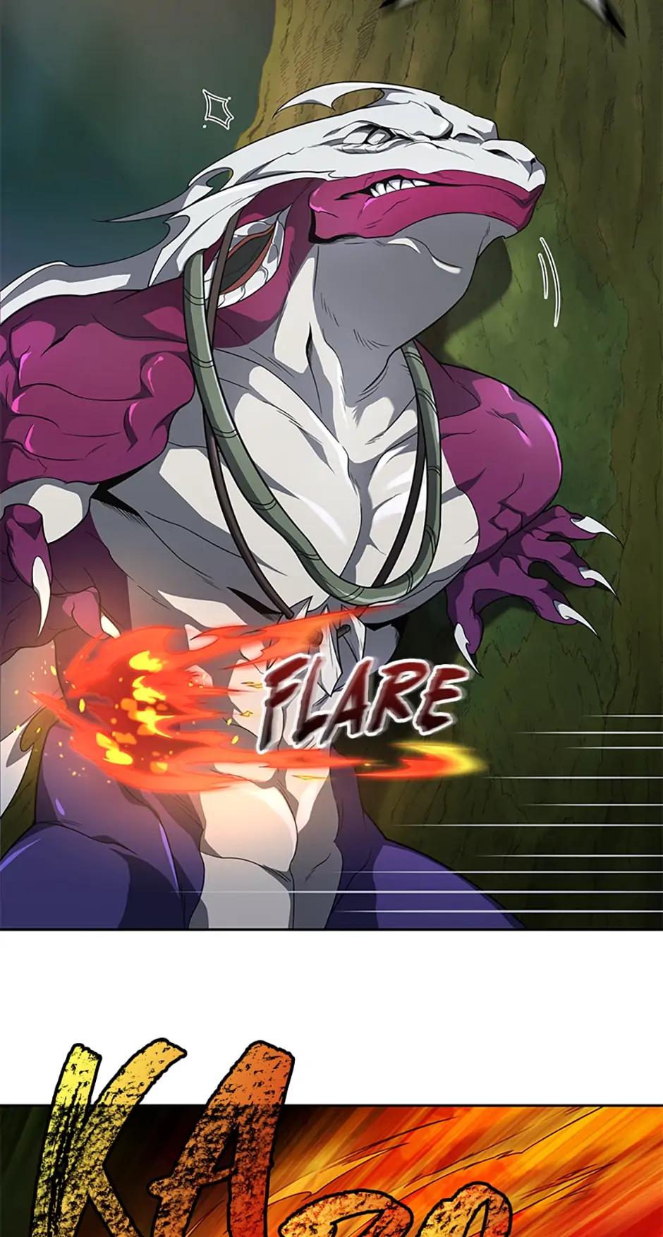 Read After Ten Millennia in Hell En Manga Online