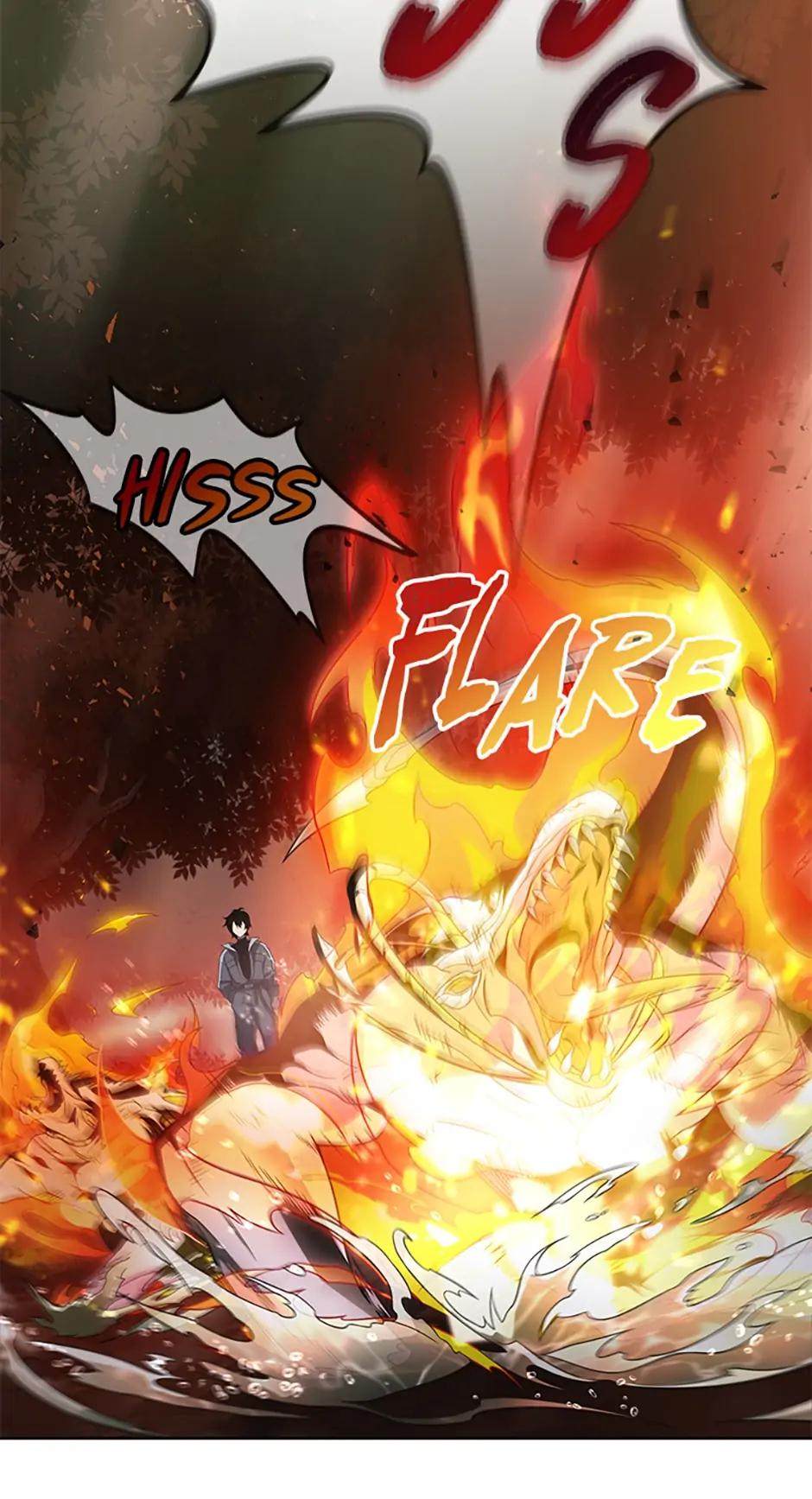 Read After Ten Millennia in Hell En Manga Online