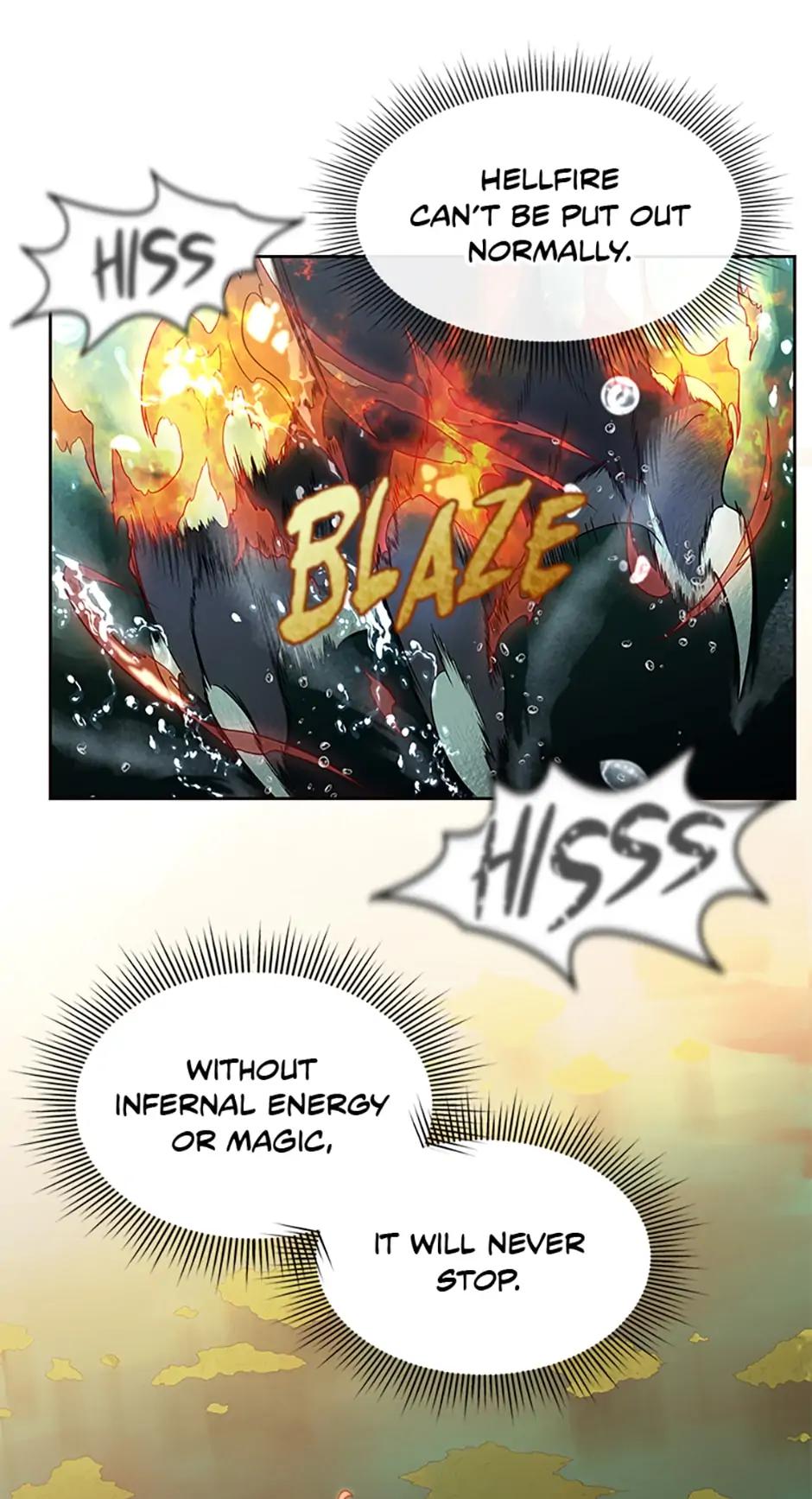 Read After Ten Millennia in Hell En Manga Online
