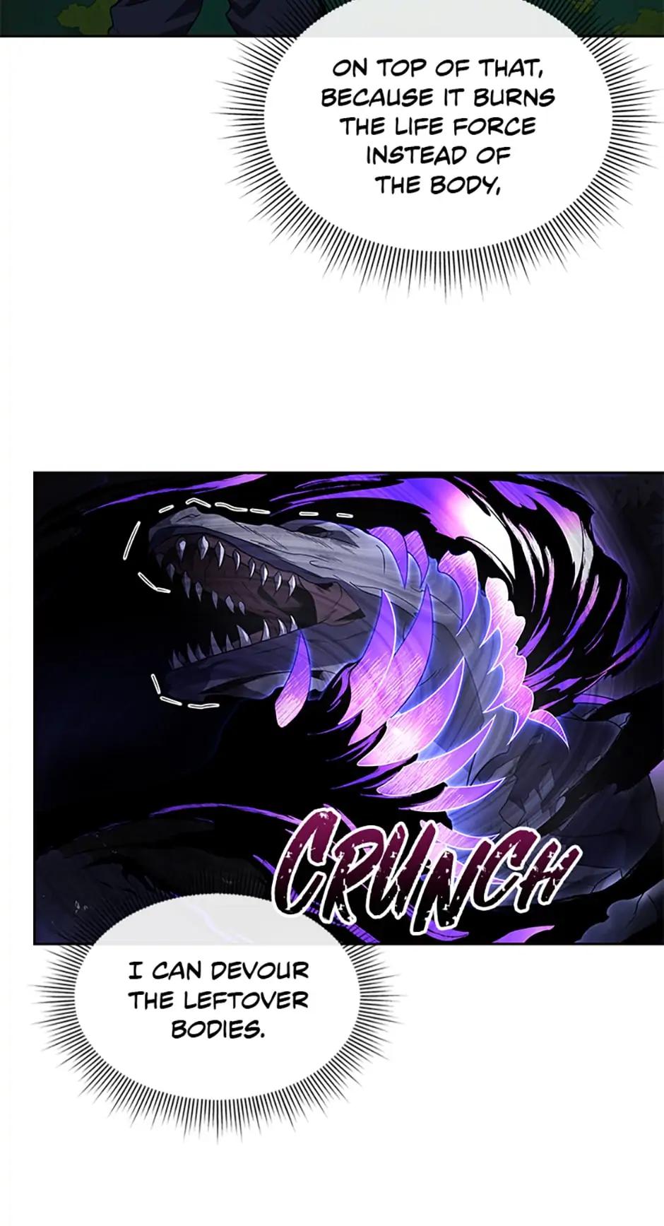 Read After Ten Millennia in Hell En Manga Online