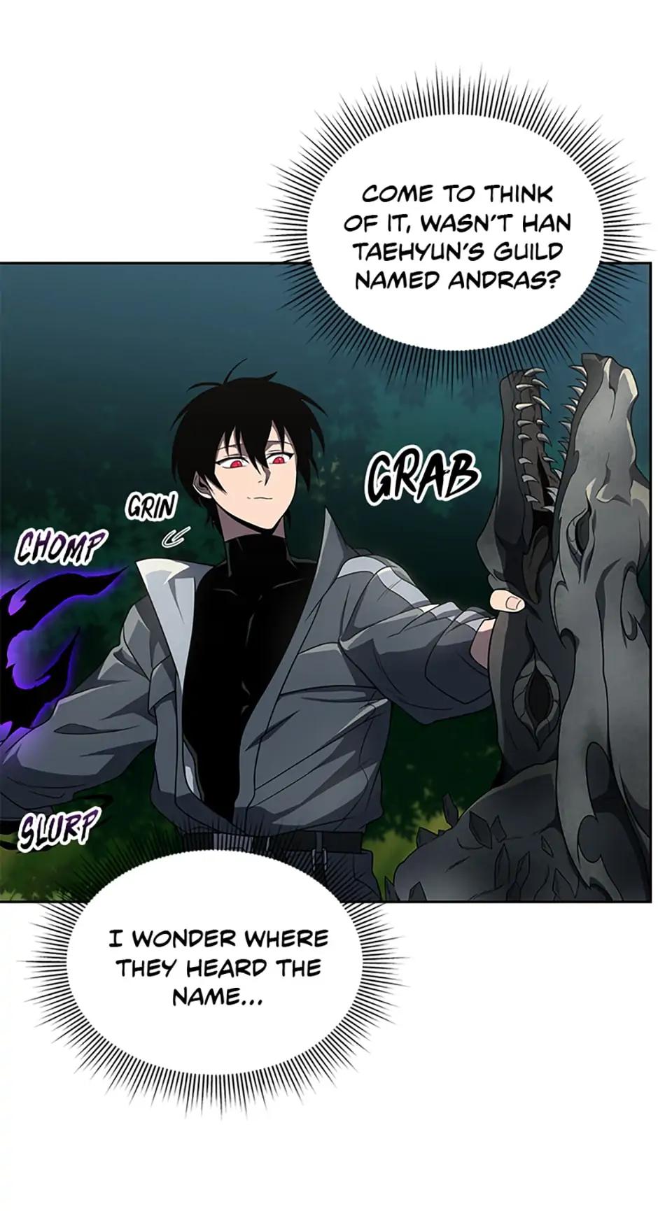 Read After Ten Millennia in Hell En Manga Online