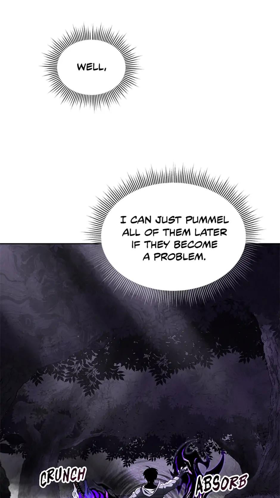 Read After Ten Millennia in Hell En Manga Online