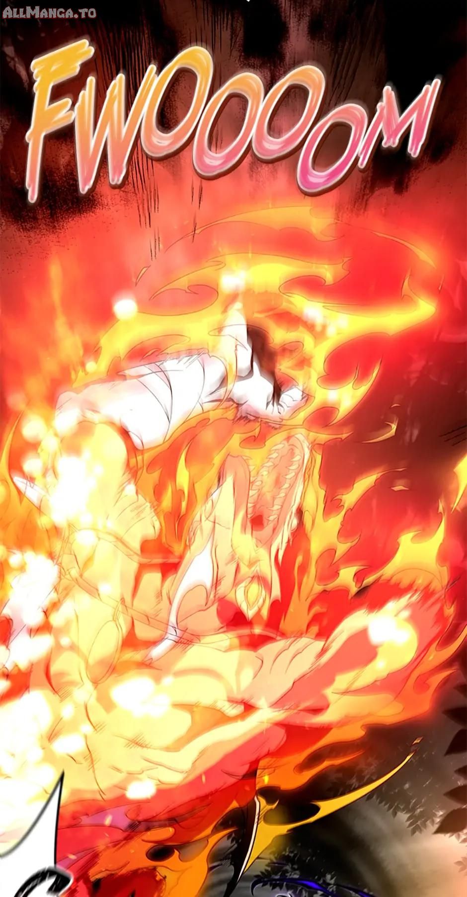 Read After Ten Millennia in Hell En Manga Online