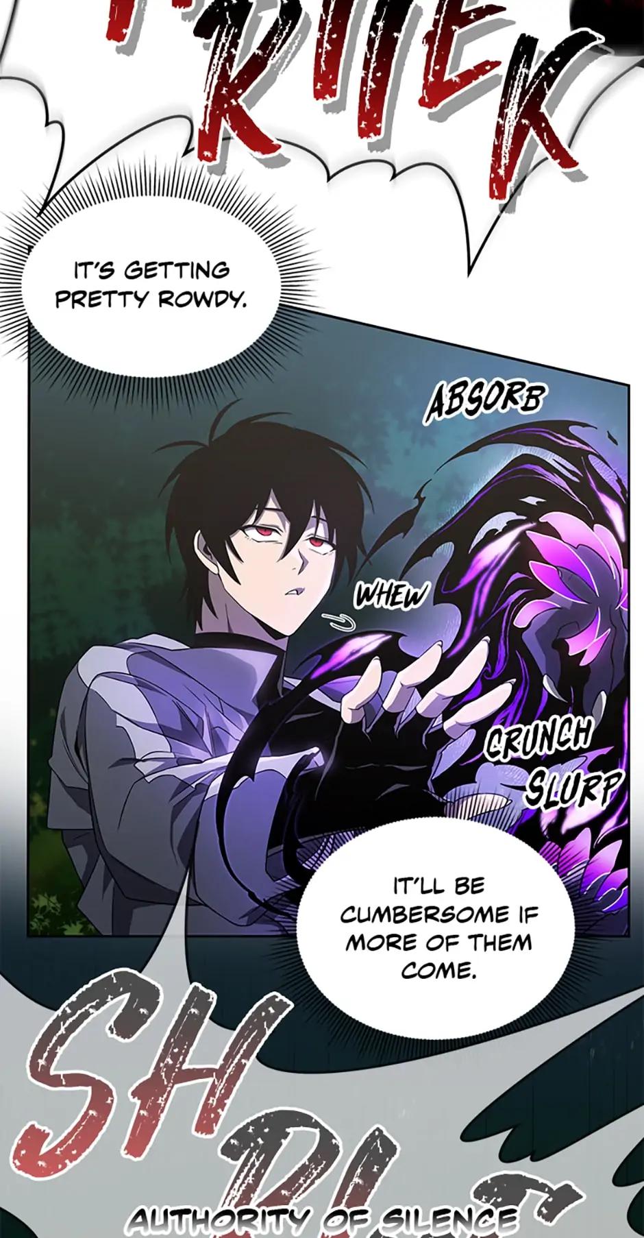 Read After Ten Millennia in Hell En Manga Online