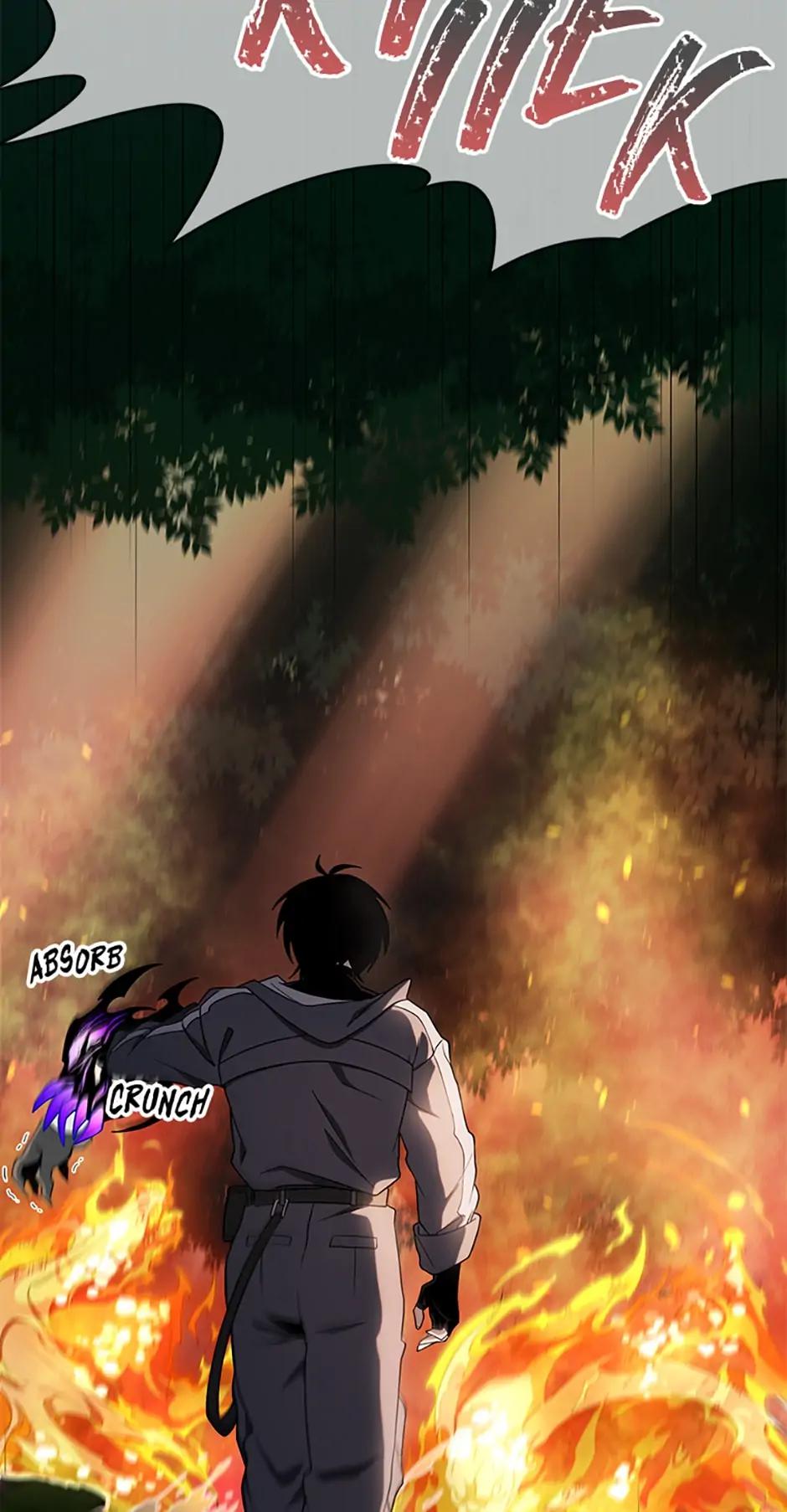 Read After Ten Millennia in Hell En Manga Online