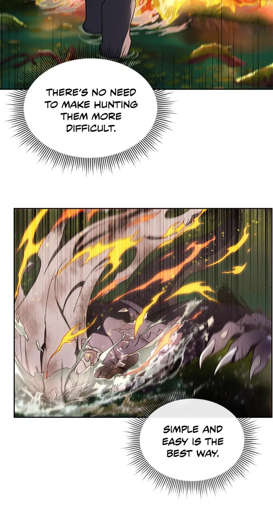 Read After Ten Millennia in Hell En Manga Online