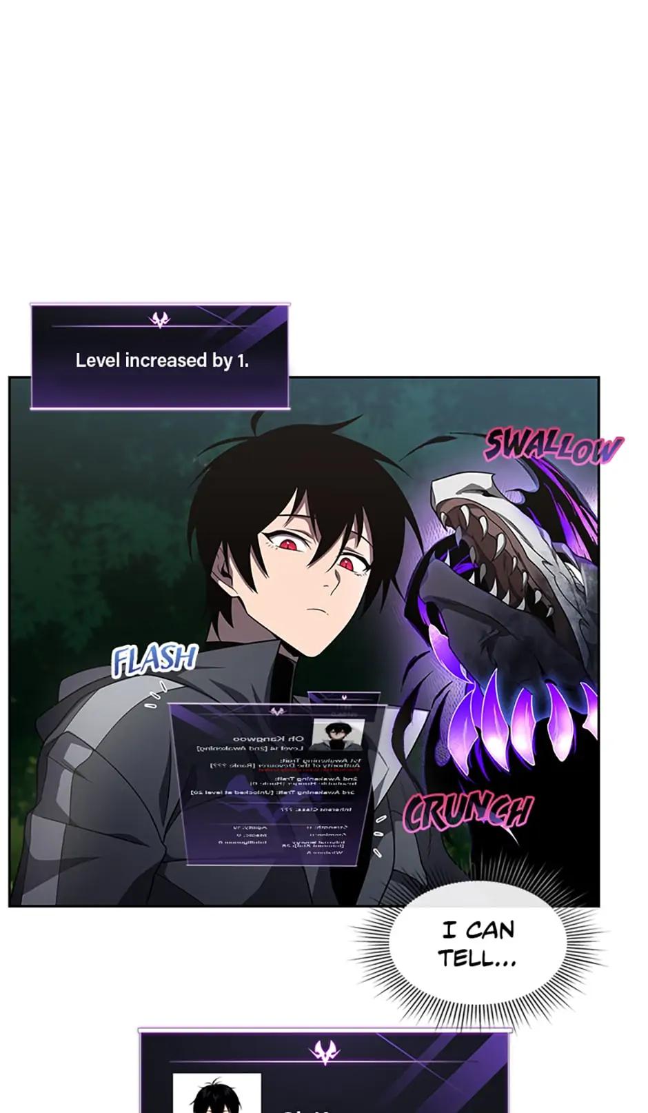 Read After Ten Millennia in Hell En Manga Online