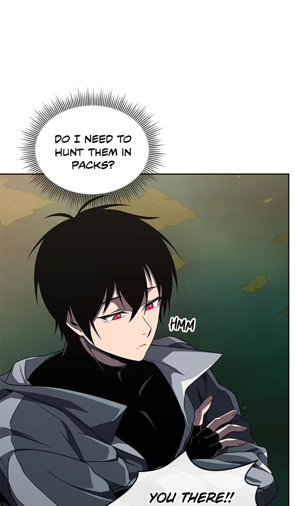 Read After Ten Millennia in Hell En Manga Online