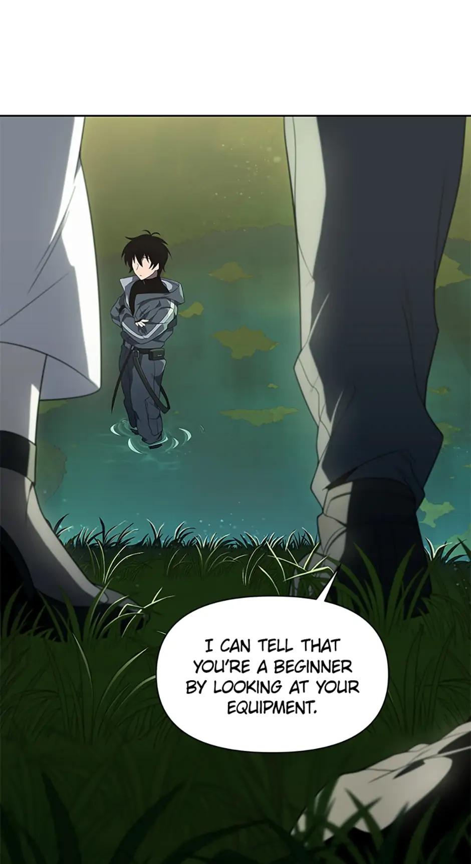 Read After Ten Millennia in Hell En Manga Online