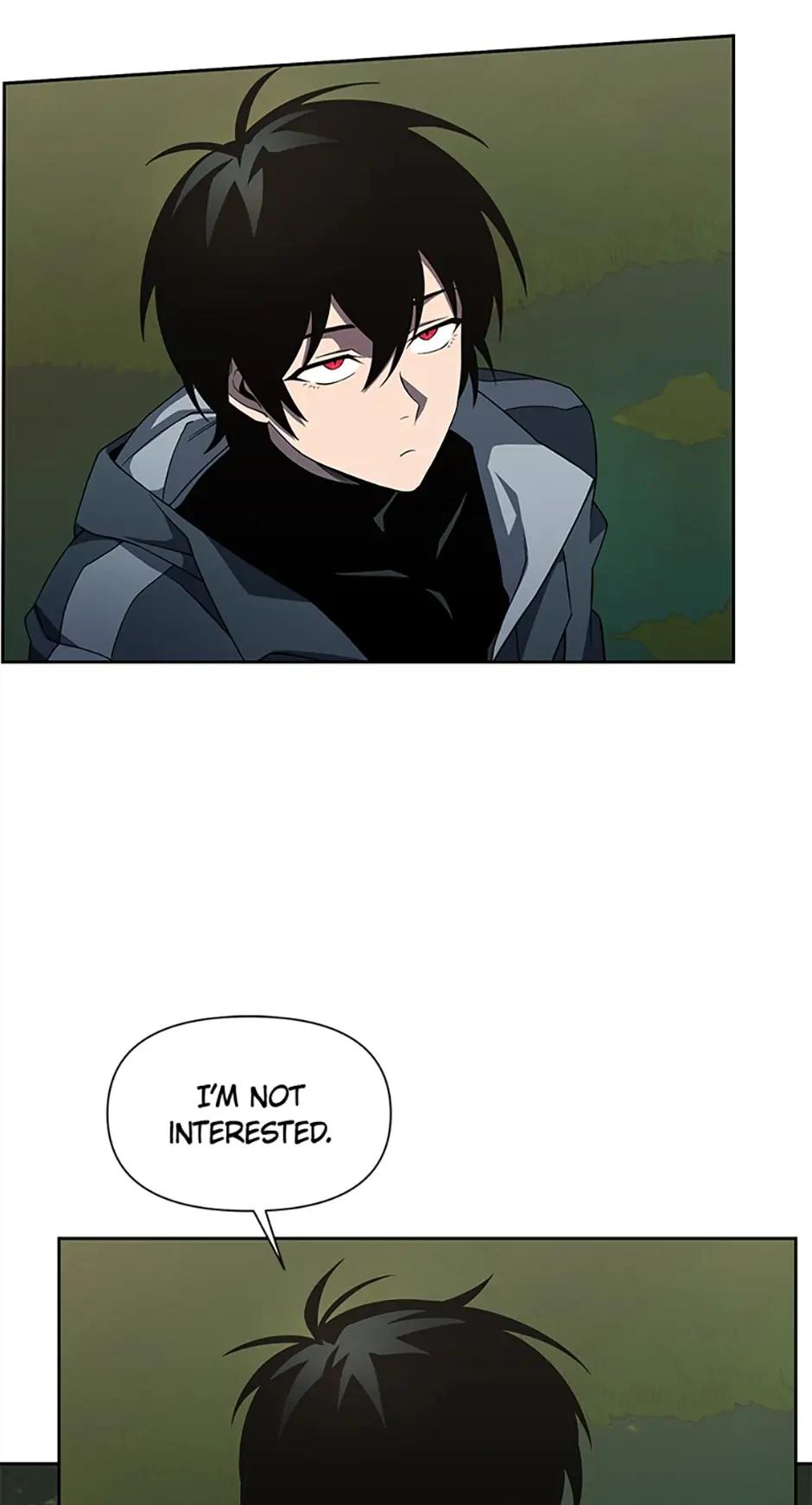 Read After Ten Millennia in Hell En Manga Online