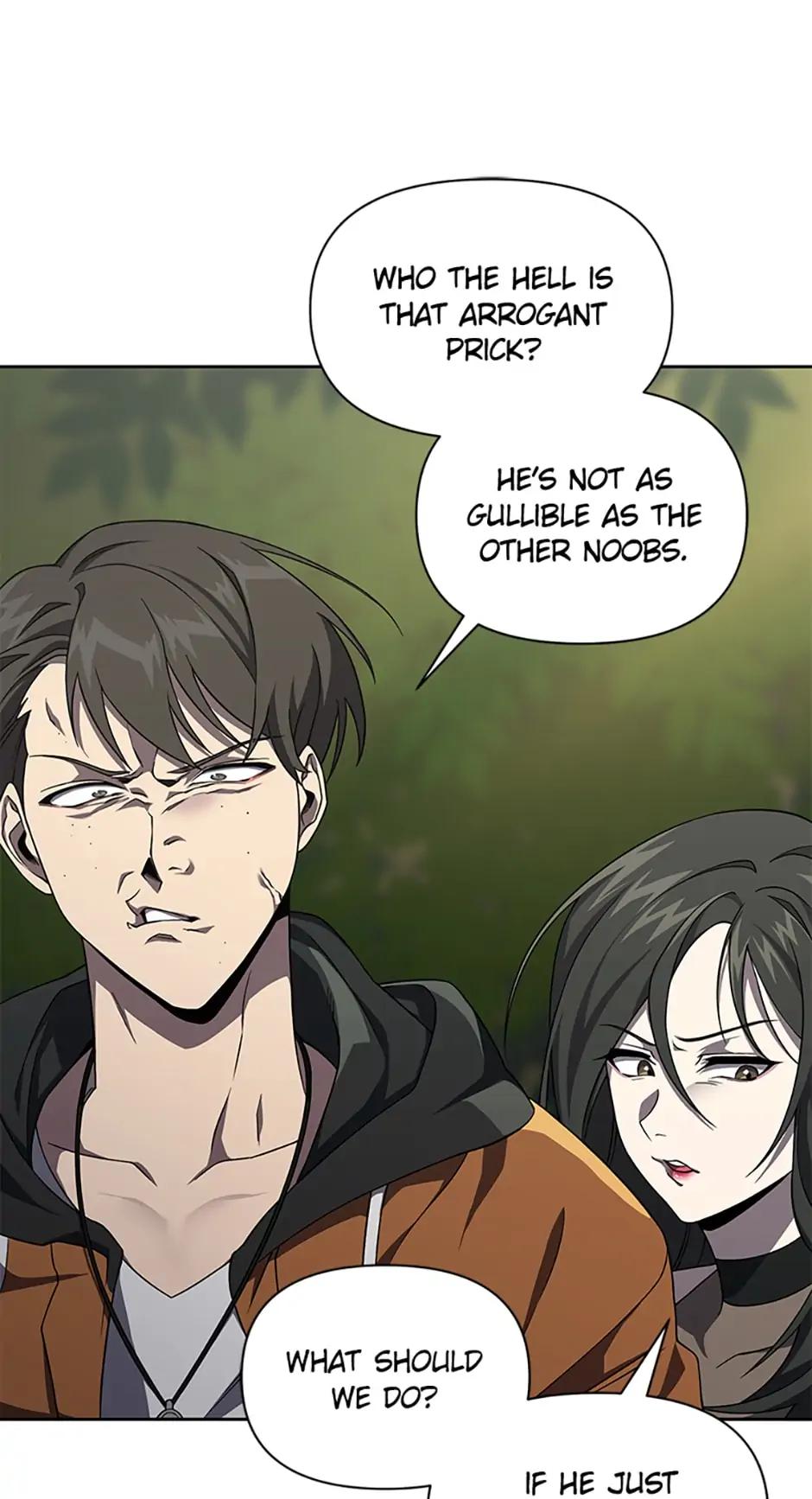 Read After Ten Millennia in Hell En Manga Online