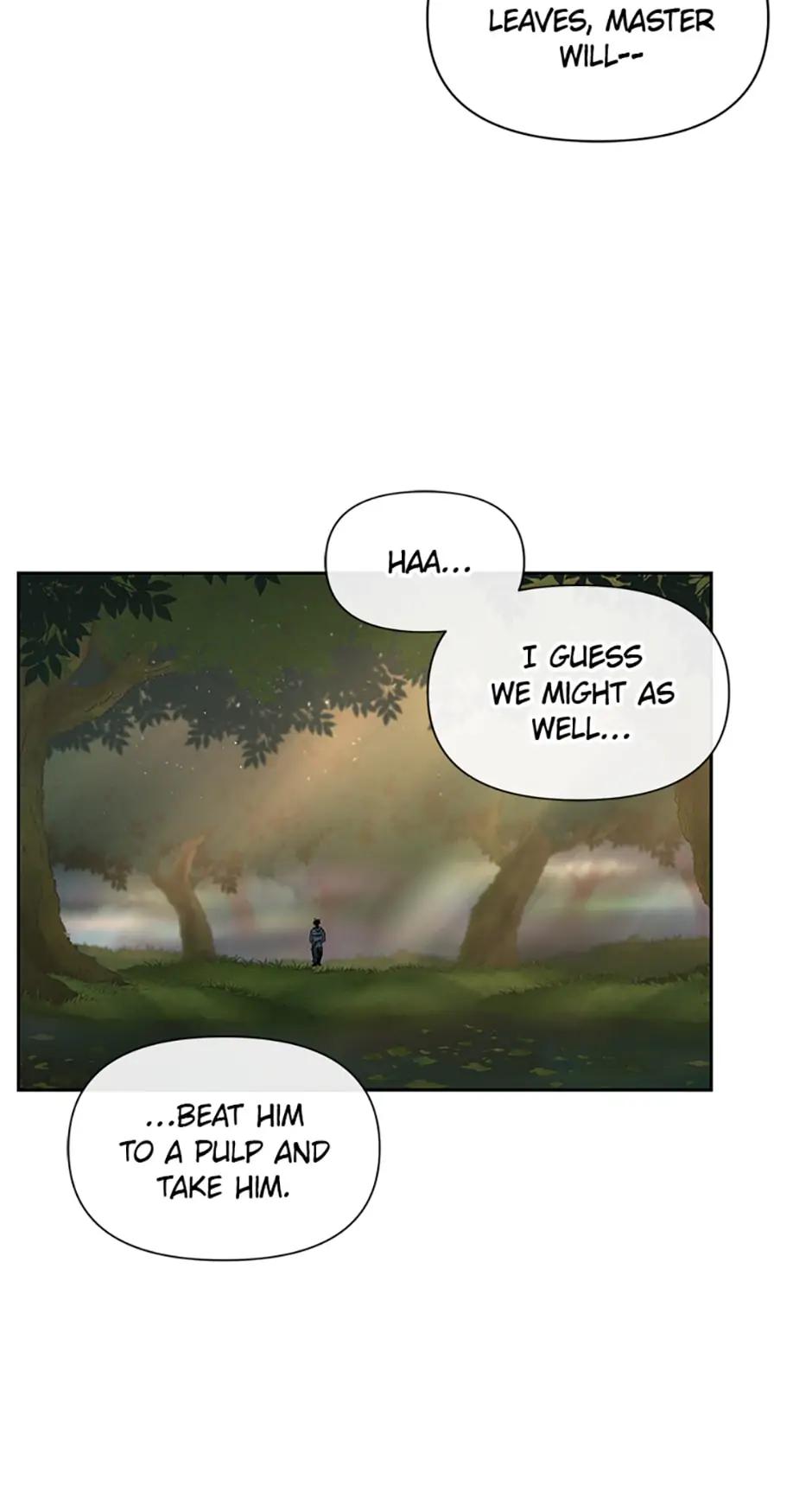 Read After Ten Millennia in Hell En Manga Online