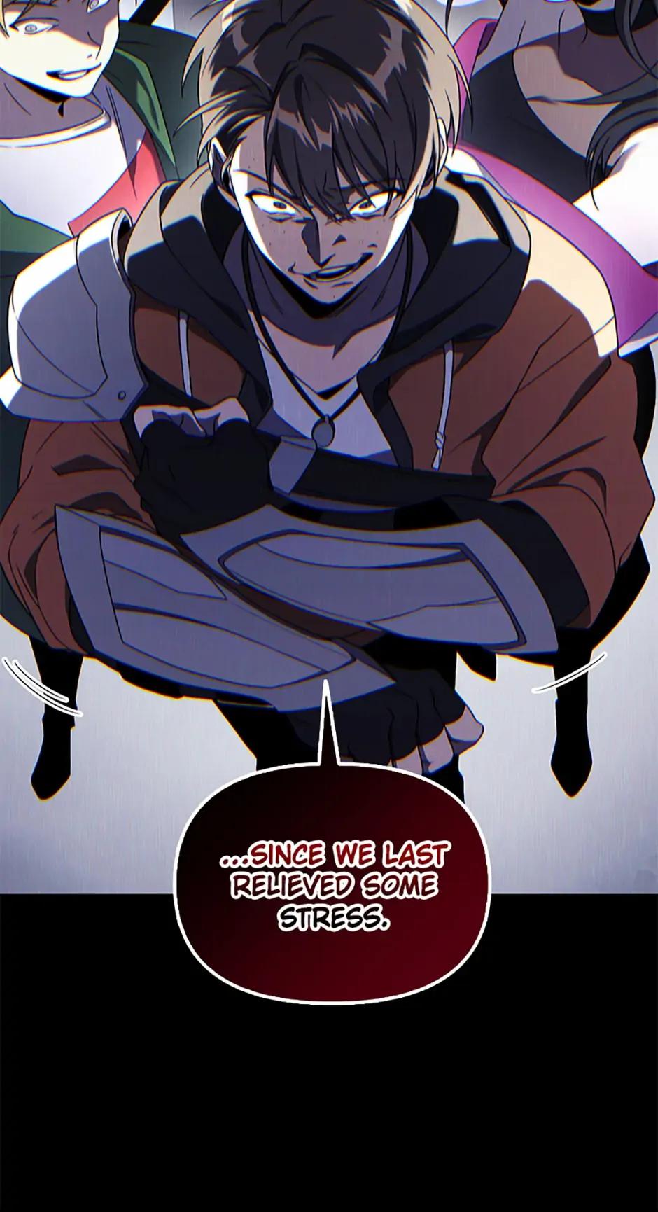 Read After Ten Millennia in Hell En Manga Online