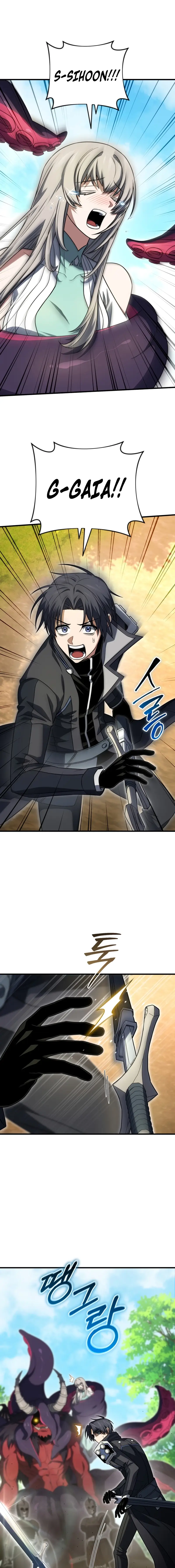 Read After Ten Millennia in Hell En Manga Online