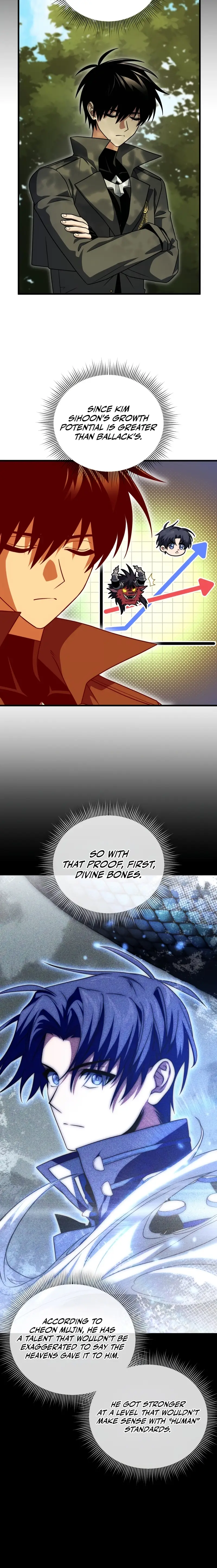Read After Ten Millennia in Hell En Manga Online