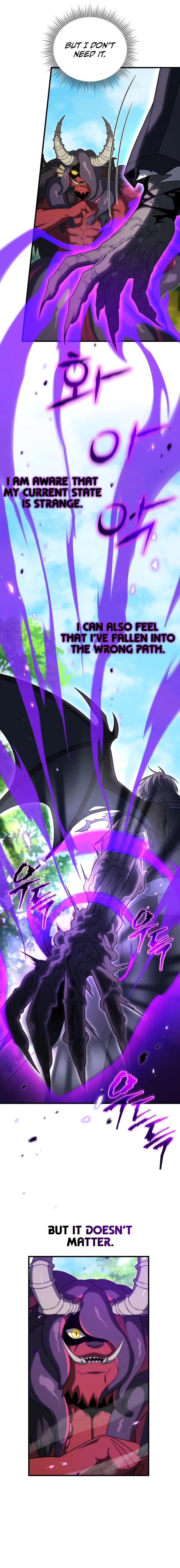 Read After Ten Millennia in Hell En Manga Online