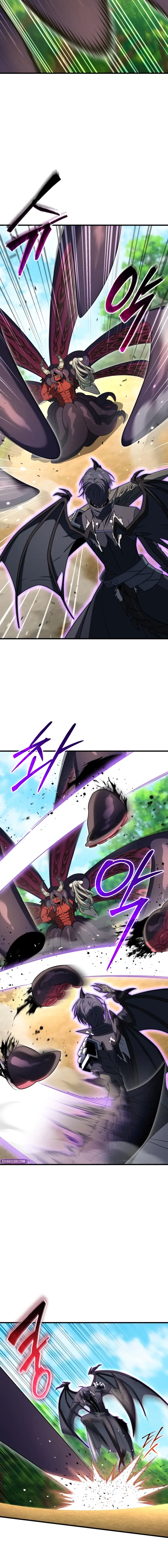 Read After Ten Millennia in Hell En Manga Online