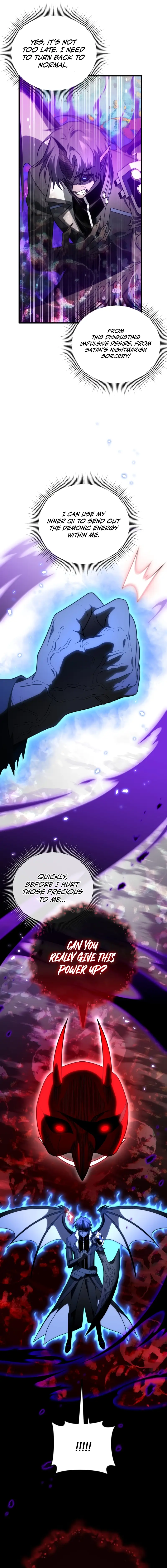 Read After Ten Millennia in Hell En Manga Online