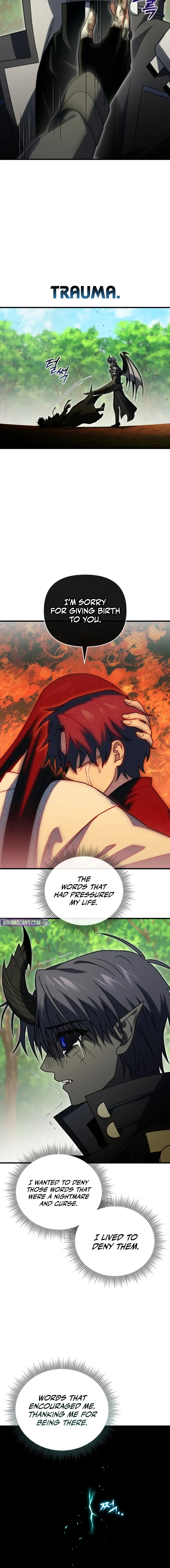 Read After Ten Millennia in Hell En Manga Online