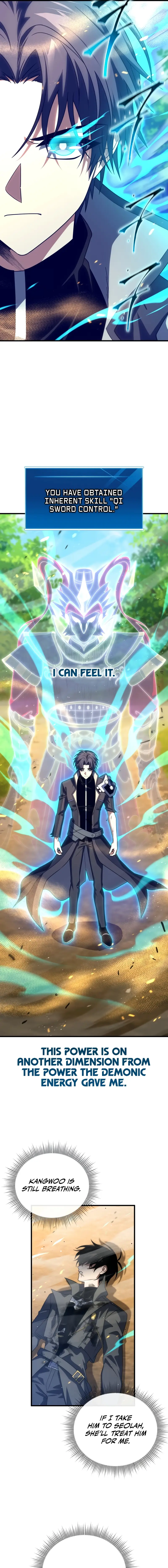 Read After Ten Millennia in Hell En Manga Online