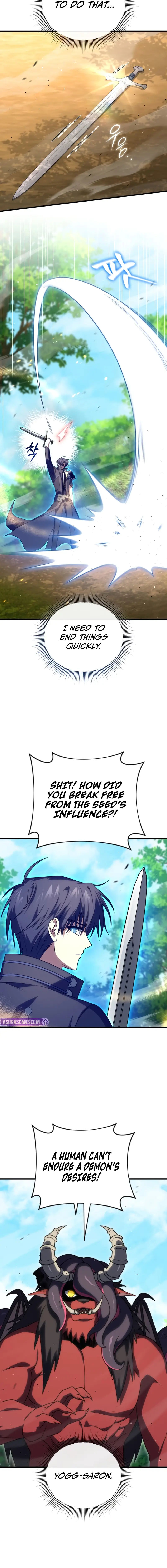 Read After Ten Millennia in Hell En Manga Online