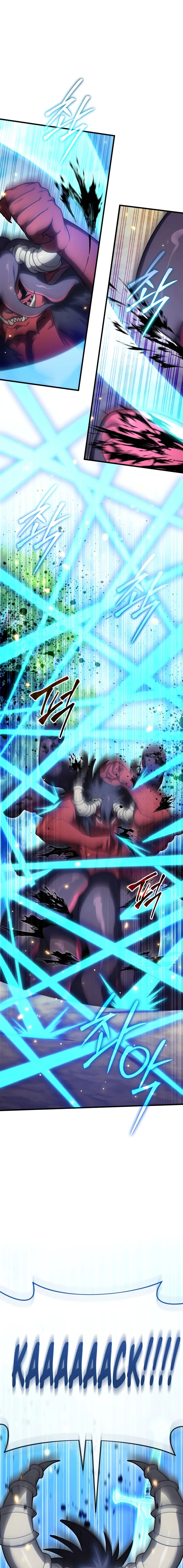 Read After Ten Millennia in Hell En Manga Online