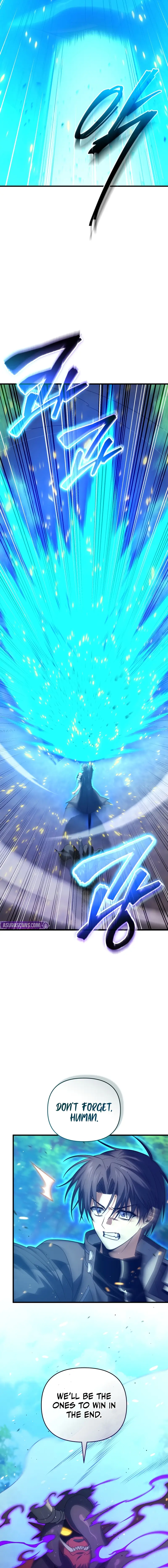 Read After Ten Millennia in Hell En Manga Online