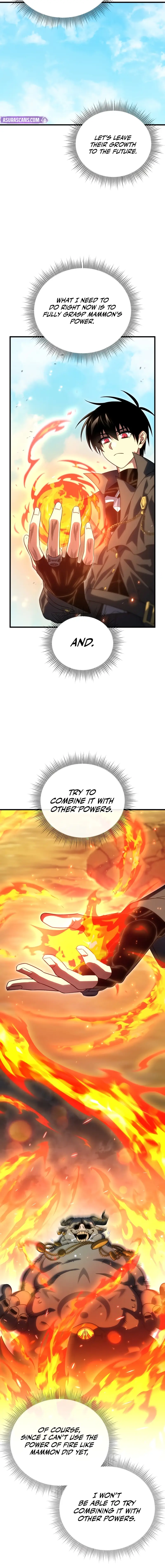 Read After Ten Millennia in Hell En Manga Online