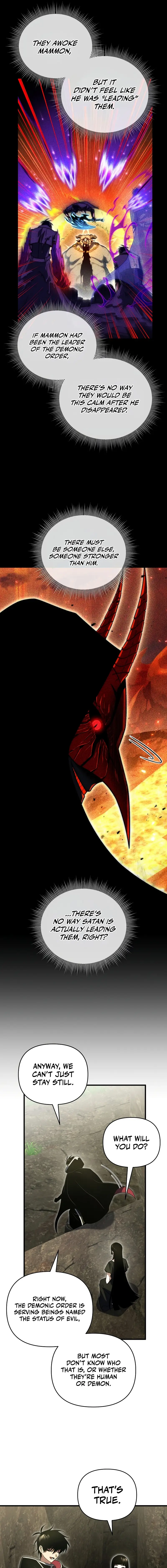 Read After Ten Millennia in Hell En Manga Online