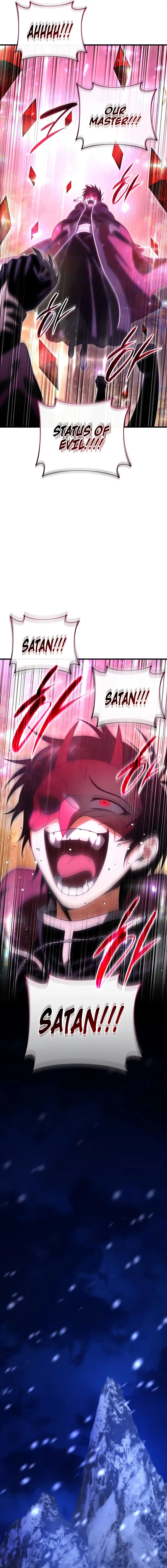 Read After Ten Millennia in Hell En Manga Online