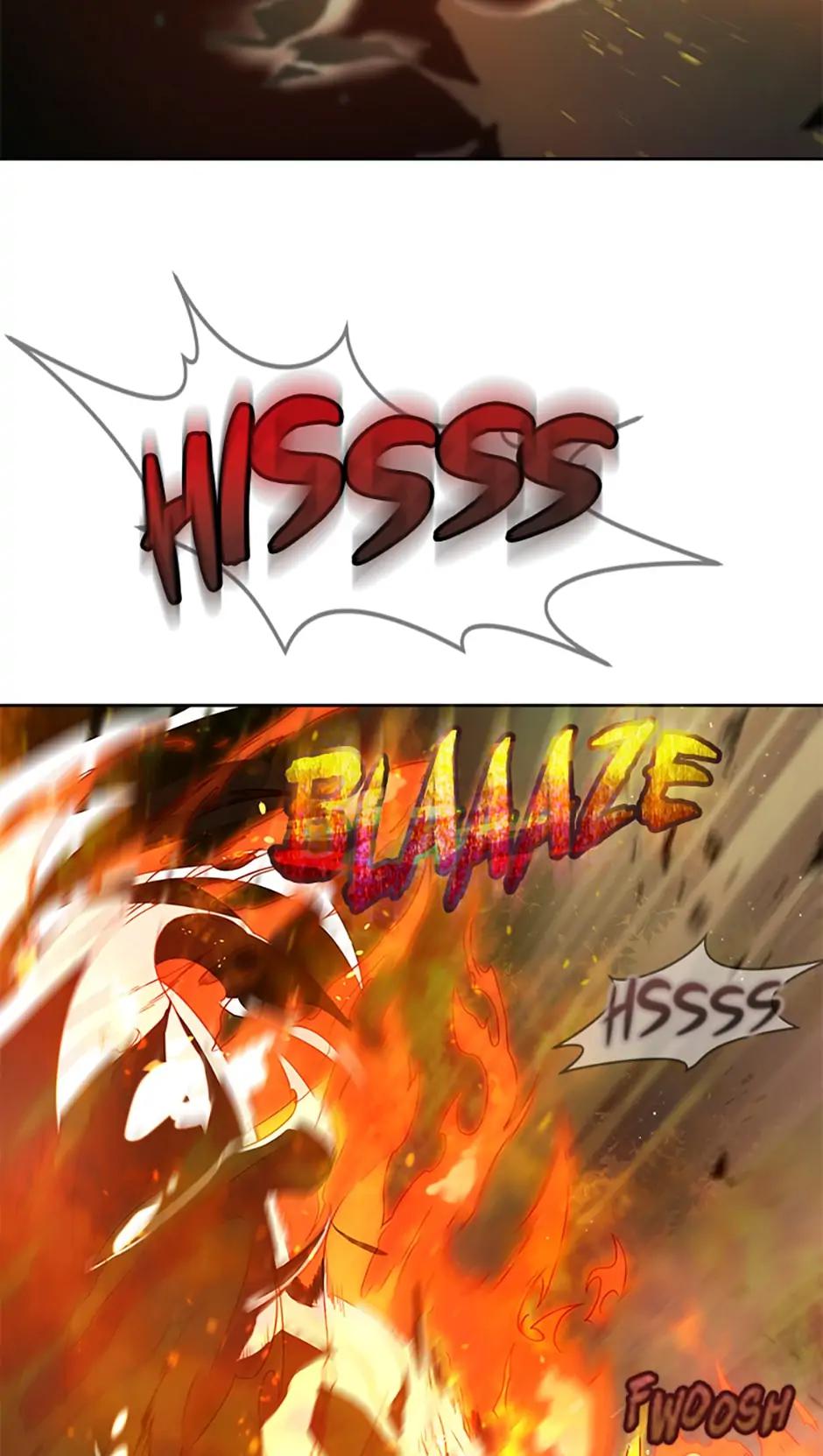 Read After Ten Millennia in Hell En Manga Online