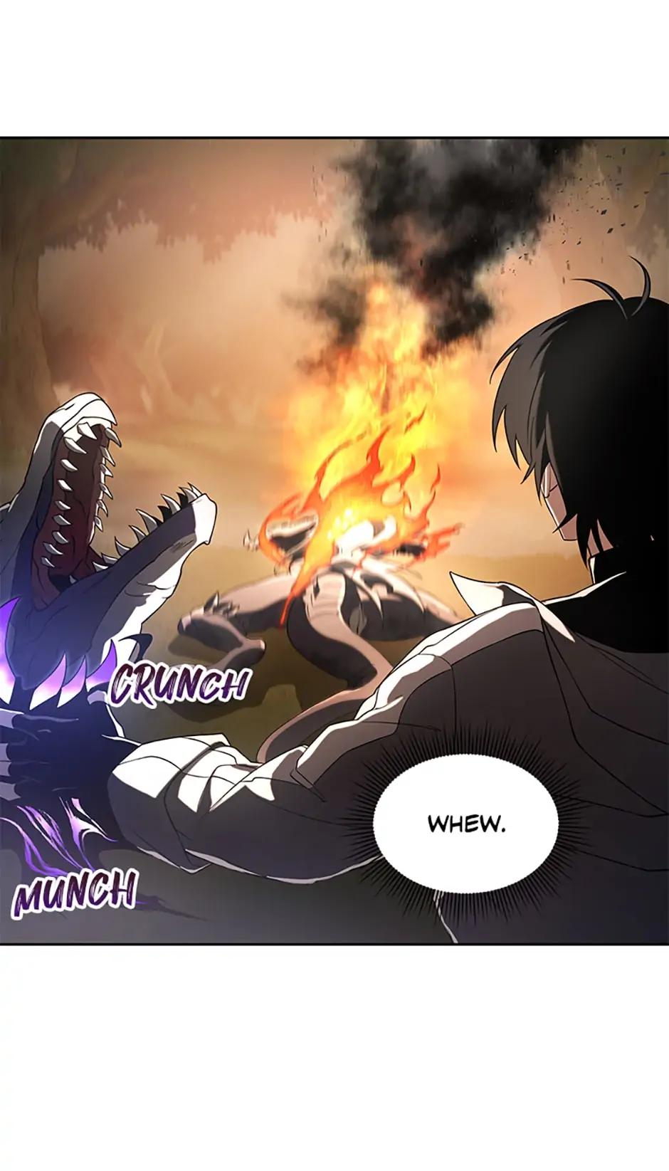 Read After Ten Millennia in Hell En Manga Online