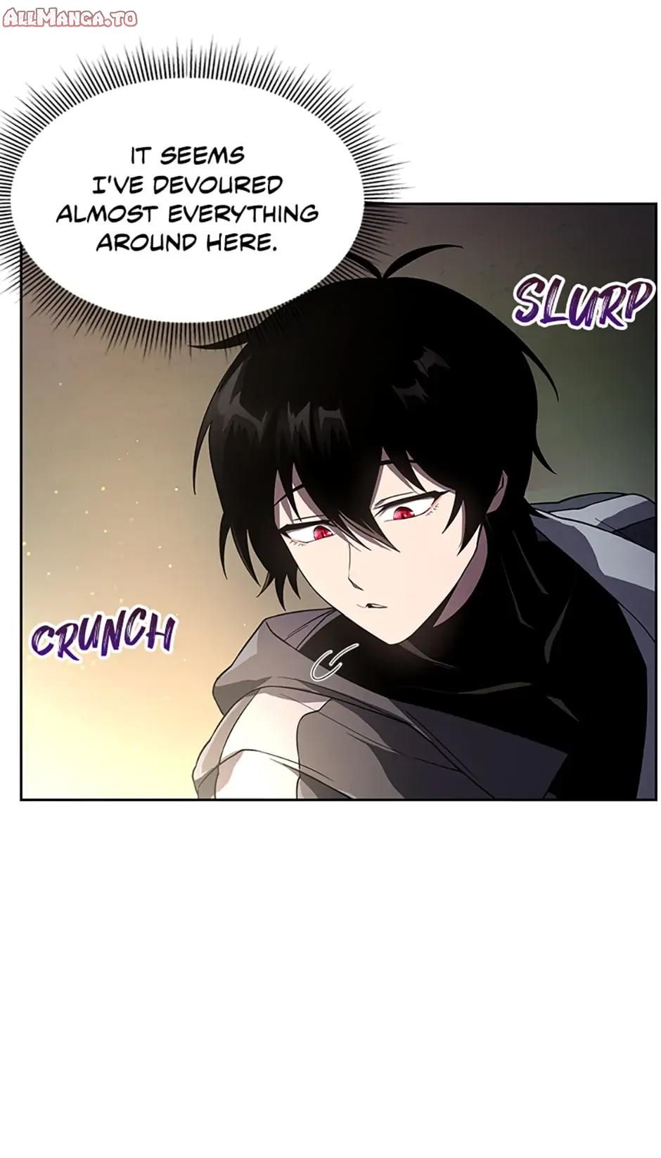 Read After Ten Millennia in Hell En Manga Online