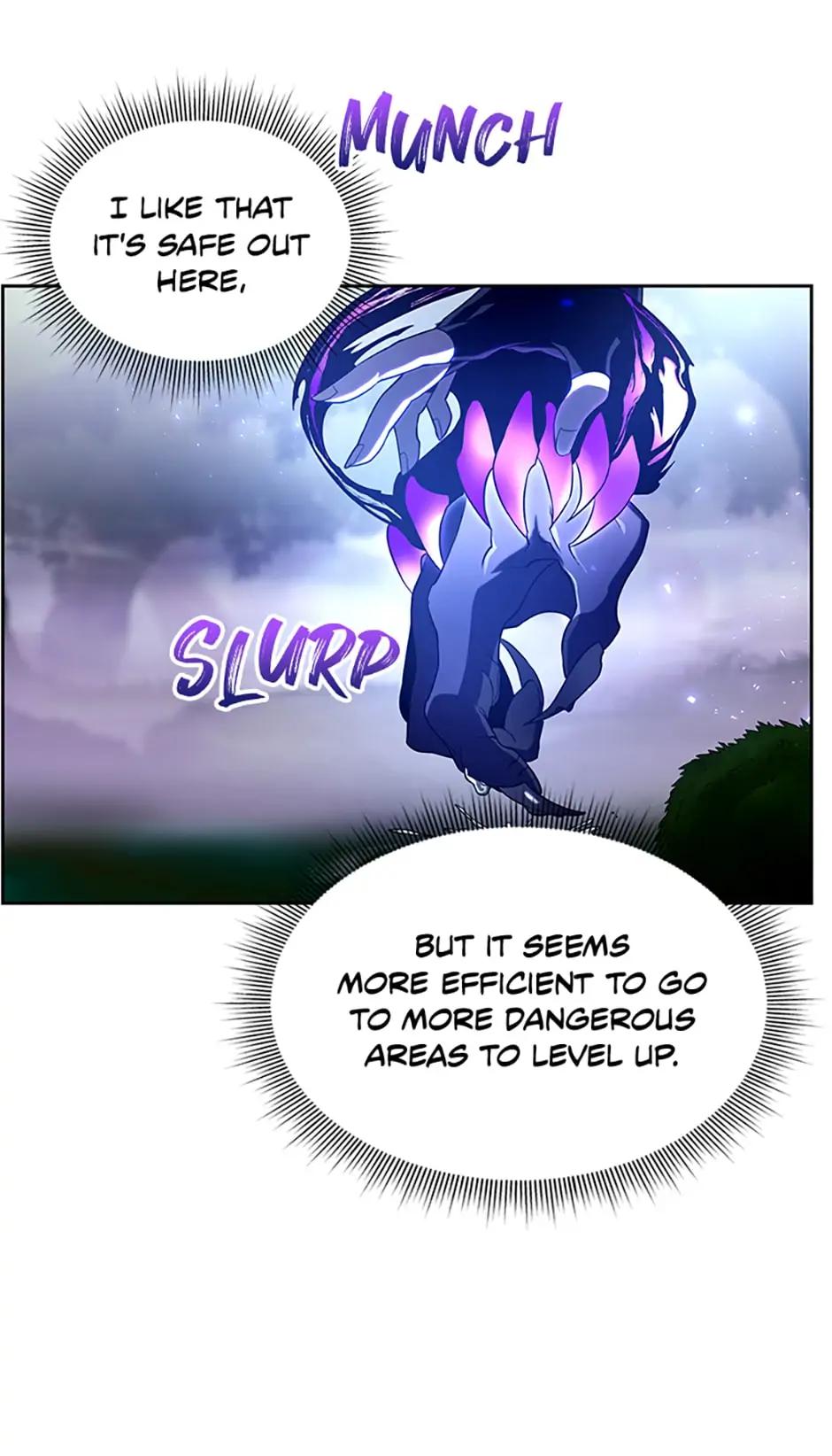 Read After Ten Millennia in Hell En Manga Online