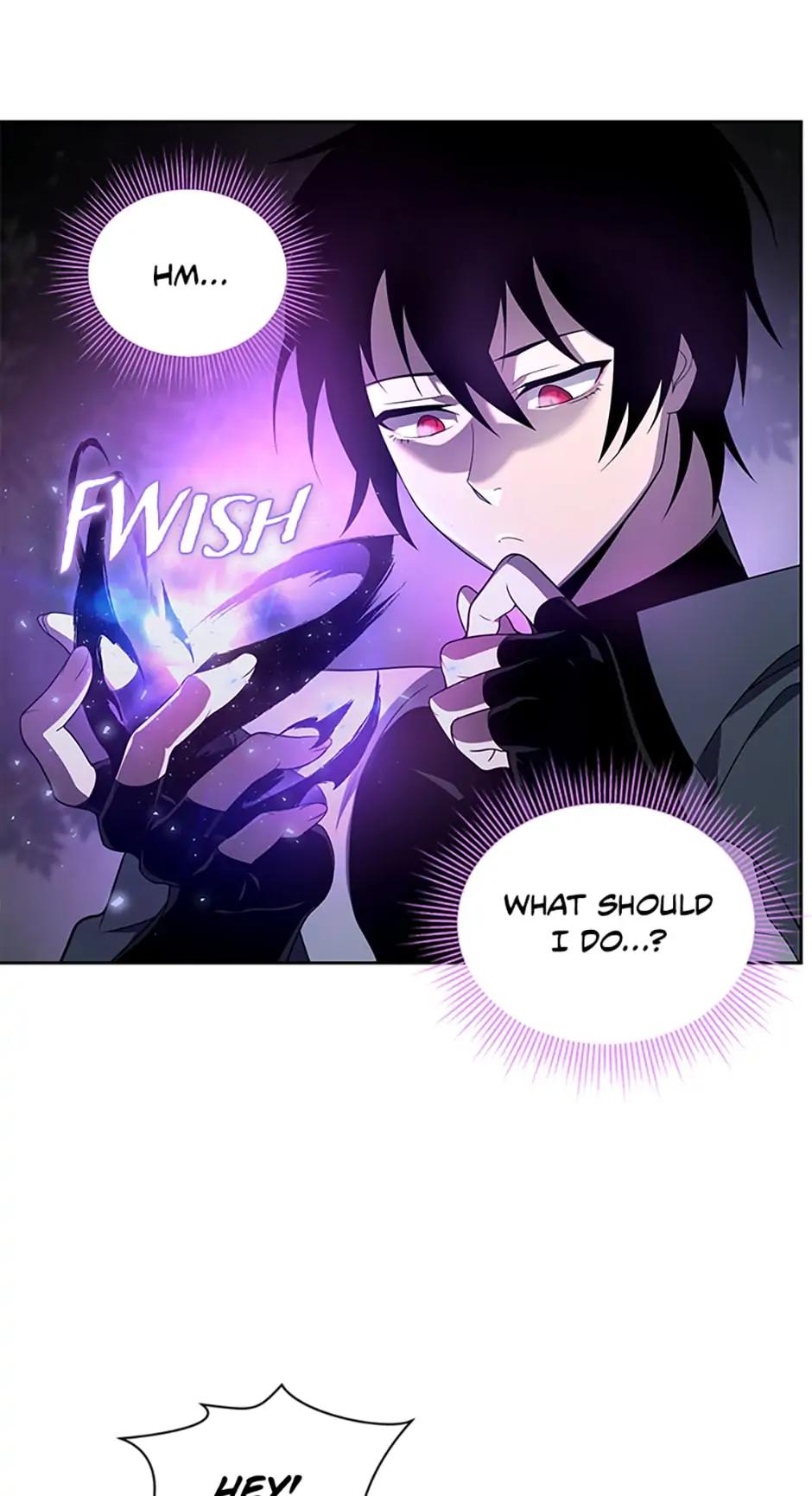 Read After Ten Millennia in Hell En Manga Online