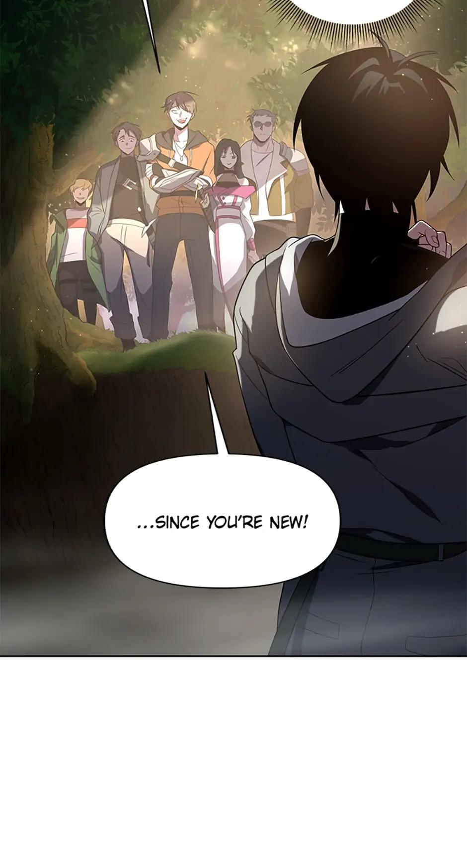 Read After Ten Millennia in Hell En Manga Online